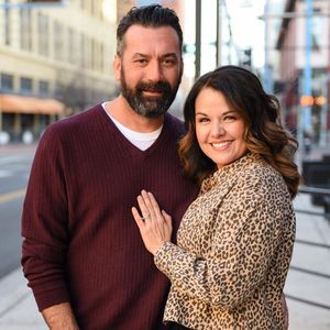 Meet your Posher, Davida